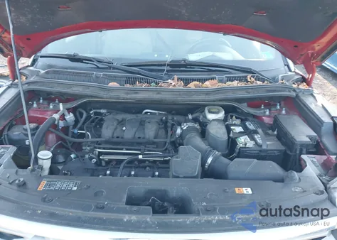 2018 Ford Explorer Limited from USA, damaged, VIN 1FM5K7F85JGA73858